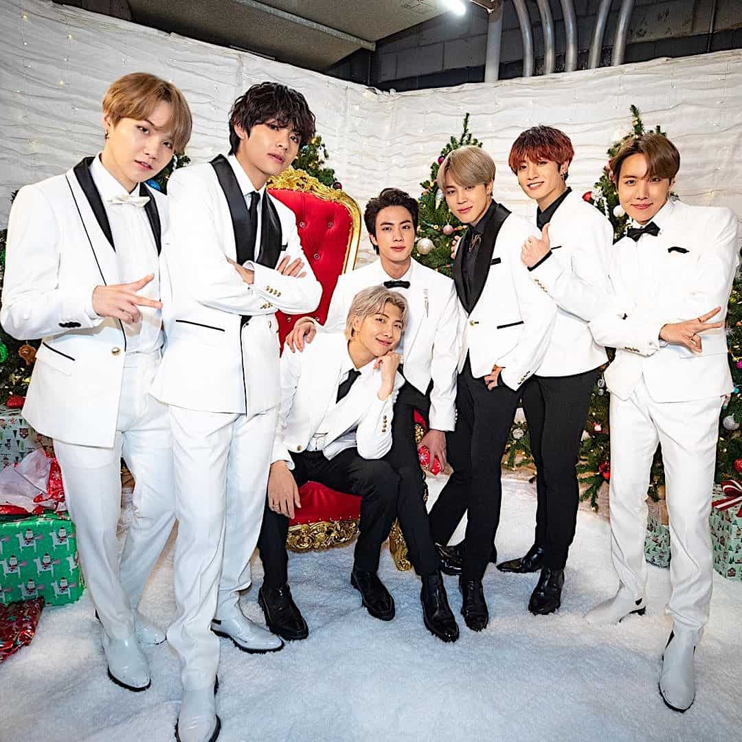 BTS-Band