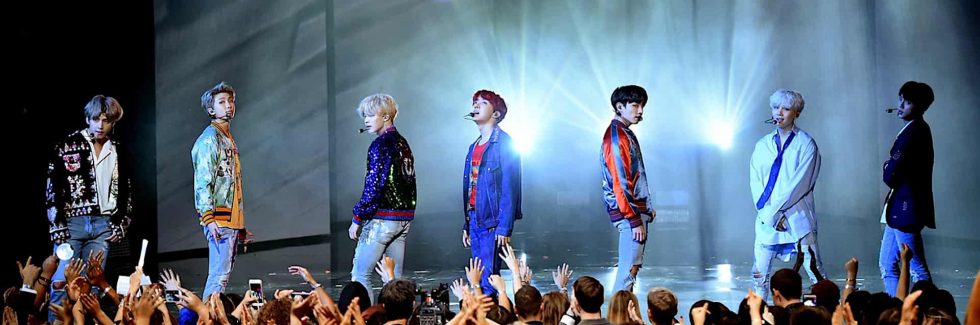 BTS Tickets & VIP Packages Orlando, FL, 2020